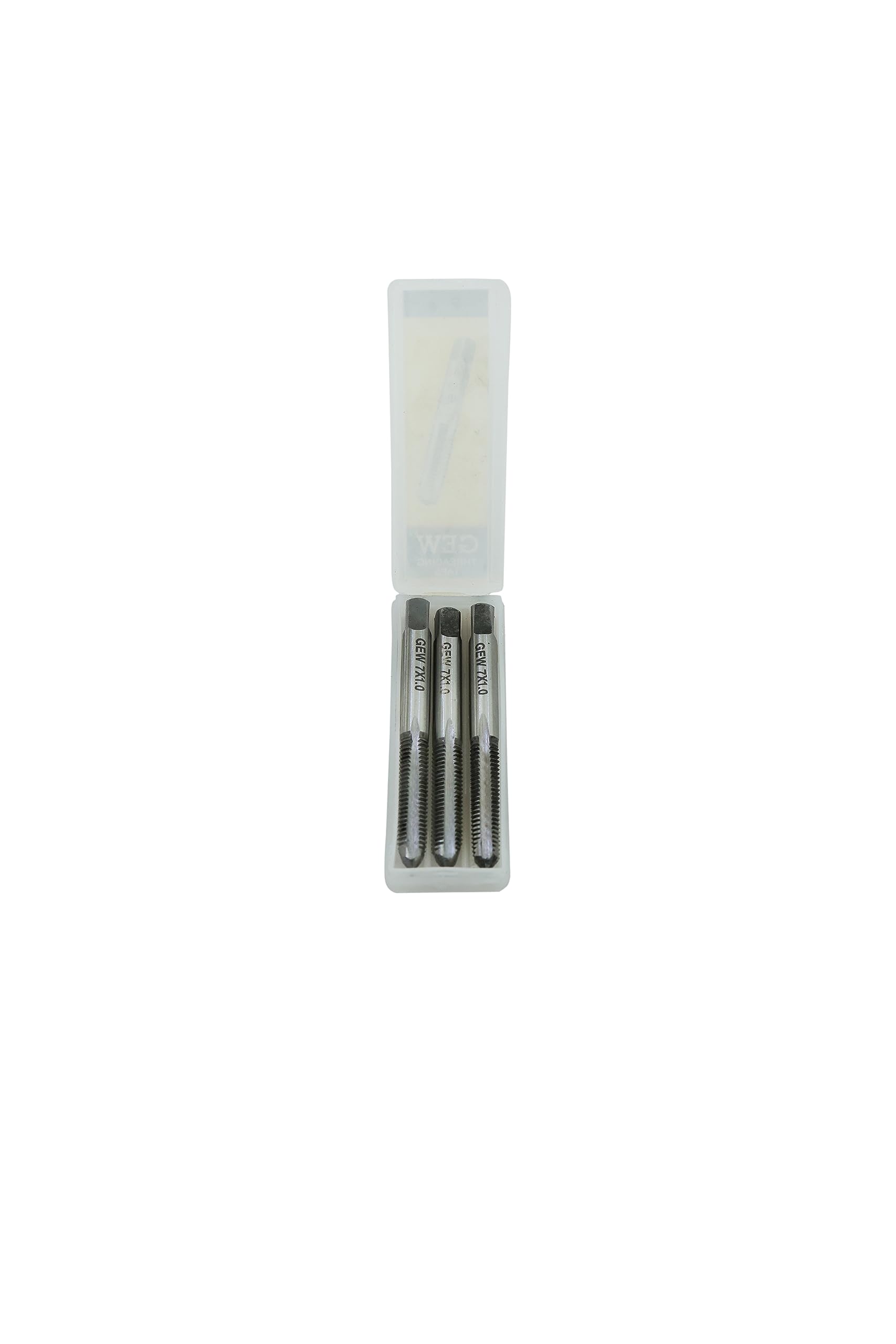 5/16 X 24 UNF H3 4 FLUTE RH SOLID CARBIDE PLUG TAP 018729RS