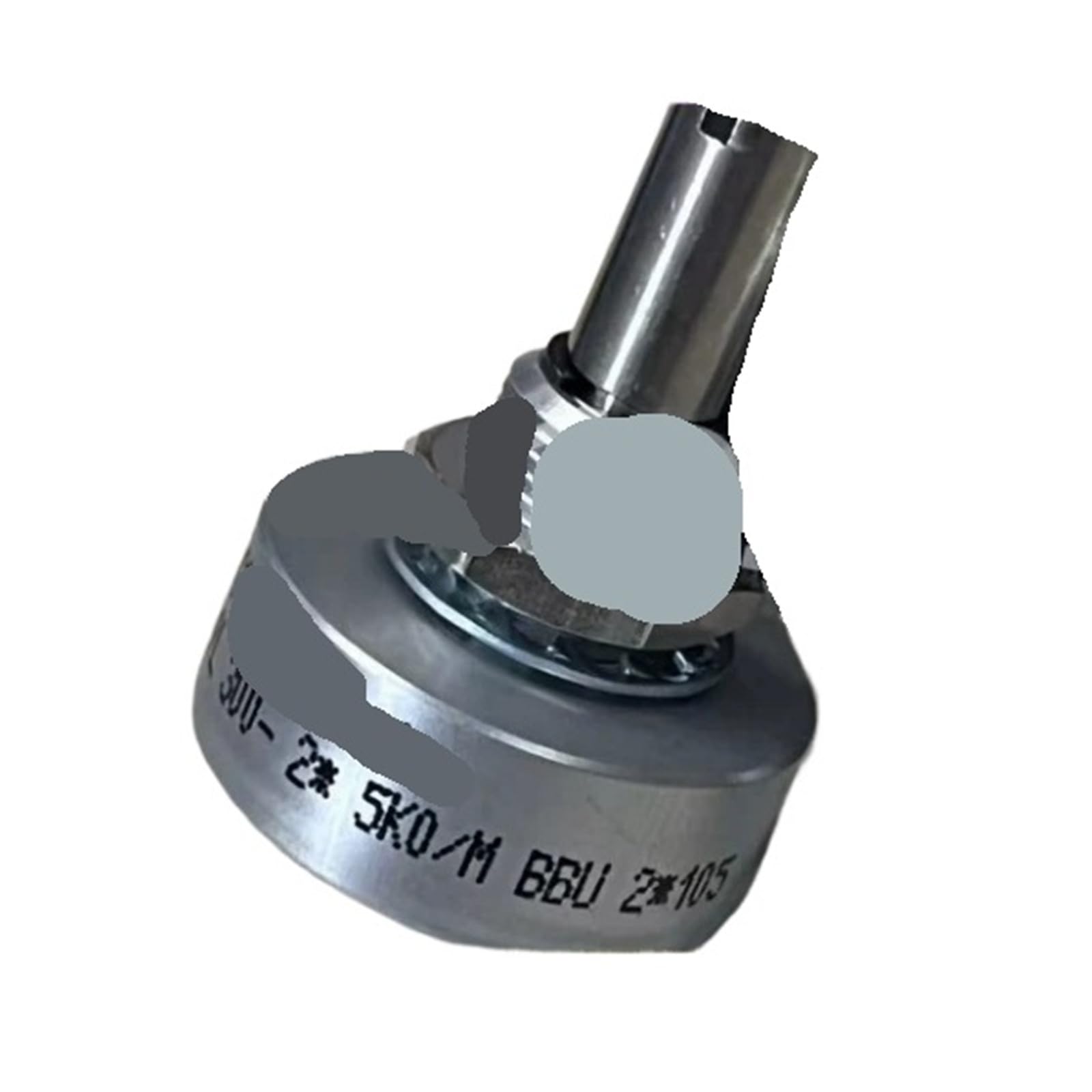 Sensor de ángulo PL300-2 * 5KO/M Potenciómetro