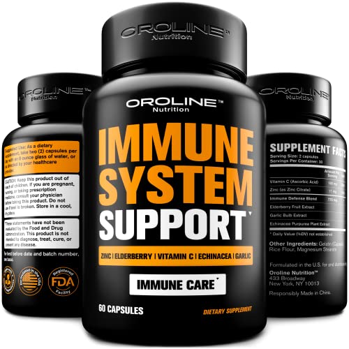 The Best Garlic Supplement For Immune System