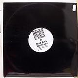 Aphrodite & Micky Finn - Bad Ass (Remixes) - Urban Takeover