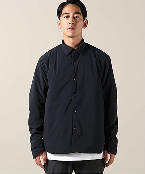 Amazon.co.jp: [デサント オルテライン] INSULATED L/S SHIRT XL