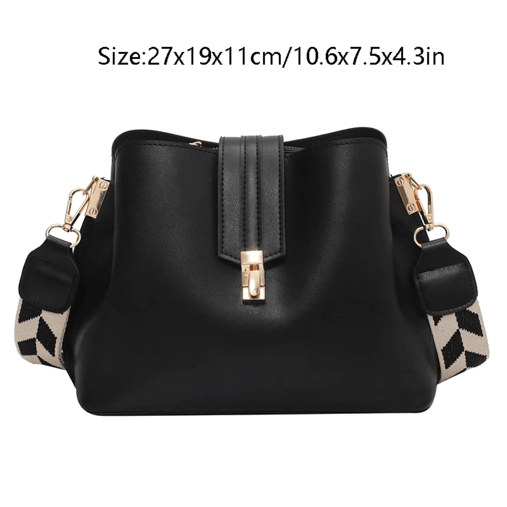 FANDARE Retro schoudertas emmertas dames handtas PU leer schoudertassen messenger tas telefoon tas tas chic reizen tas, grijs., L