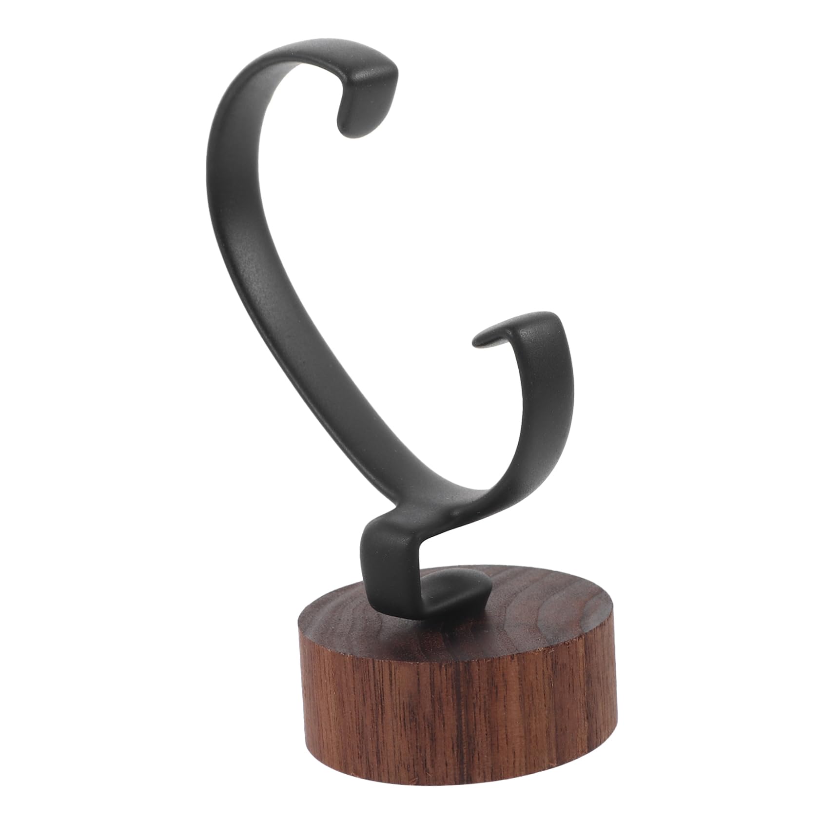 LIFKOME 5stücke Kreativer Uhrenständer Aus Holz Mit Stabilem Design Niedriger Uhrenaufbewahrungsständer Für Männer Und Frauen Zur Präsentation Schutz Ihrer Armbanduhren