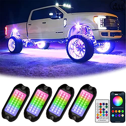 Top 10 Color Changing Light Bars of 2022 Katynel