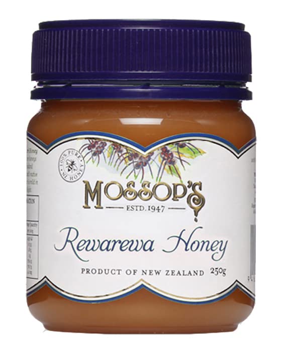 蜂蜜 250g✖️2本（native&レワレワ）