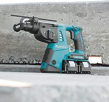 MAKITA XRH05PT 18V X2 LXT Lithium-Ion 