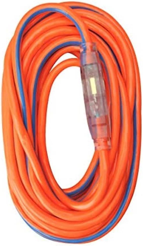 Southwire 30-Amp 3-Wire Dryer Power Cord; 6-Foot, 2548SW003V