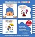 Minibiblioteca de Pocoyó: Estuche con 3 libros