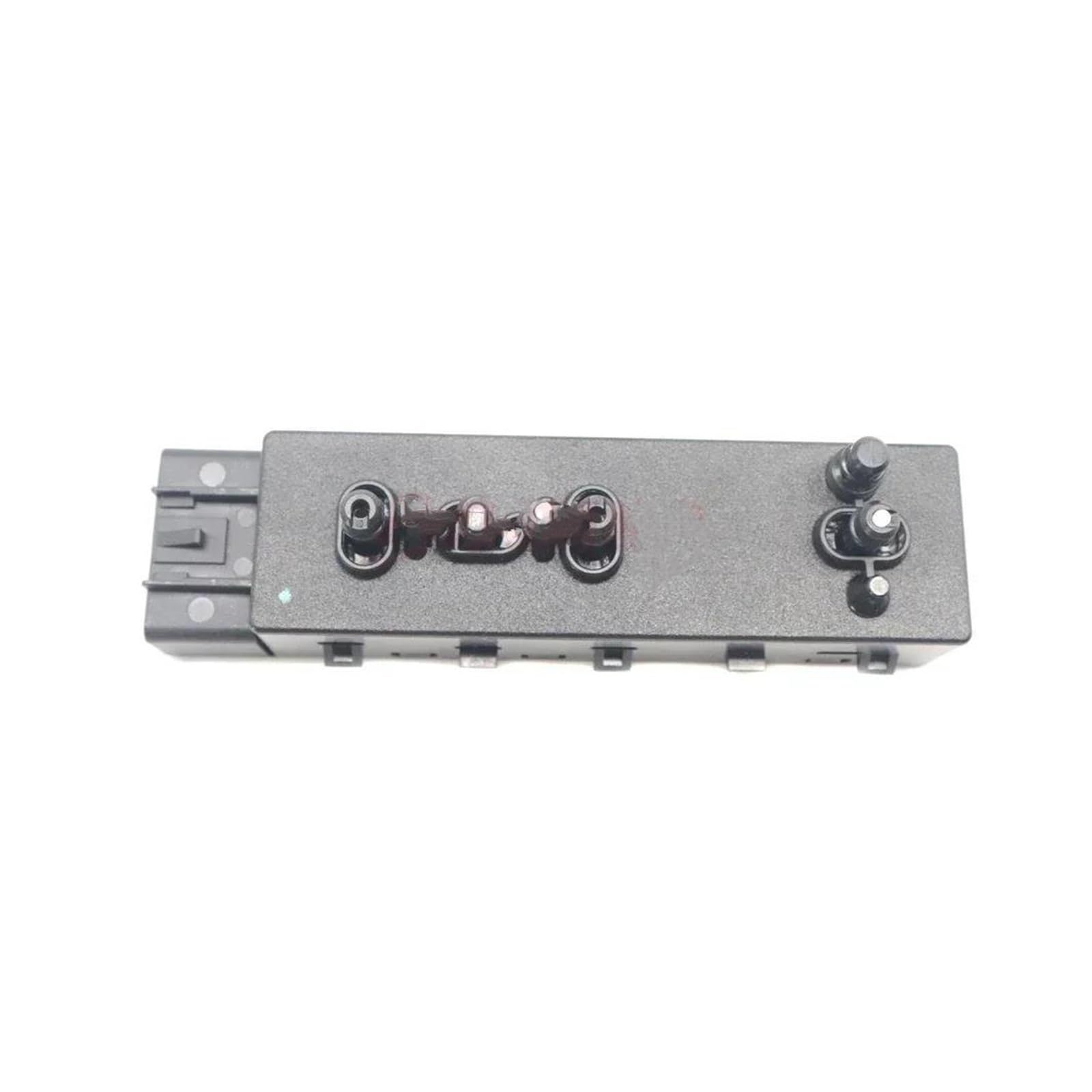 Interruptor de Ajuste eléctrico del Asiento del Conductor de 8 Posiciones para Cadillac CTS, Escalade, Suburban 1500 y Tahoe.
