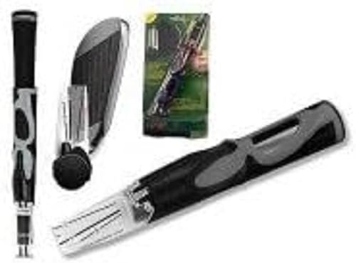 Miniatura 10 de Accesorio de empuñadura de golf unisex Brunton GripIT Rite Grip