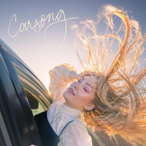 Carsong Digital Track
