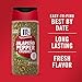 McCormick Crushed Jalapeño Pepper, 1.37 oz