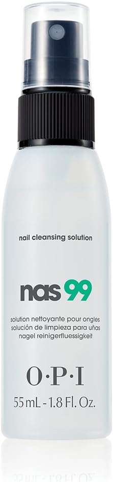 NAS99 Antiseptic Spray Bottle 55 ml
