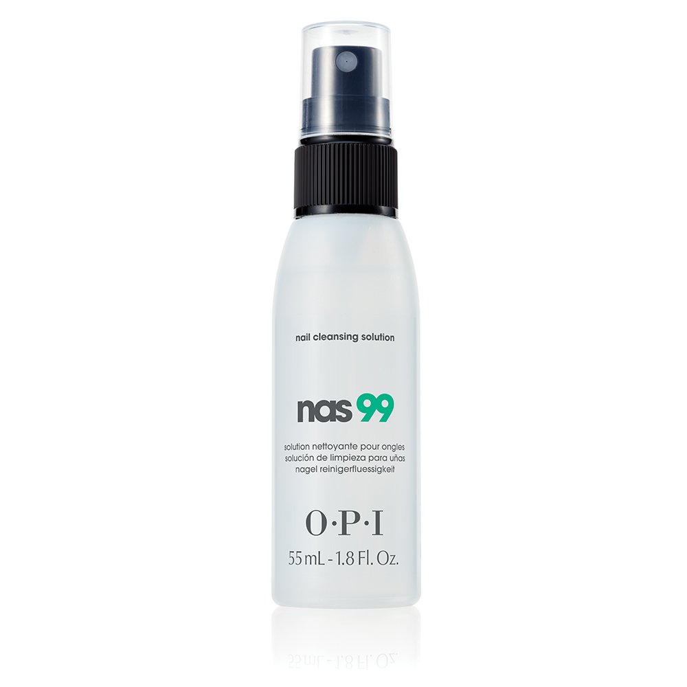 NAS99 Antiseptic Spray Bottle 55 ml