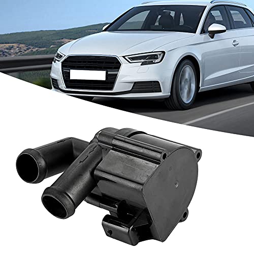 Pompa dell'acqua Ausiliaria del Motore, 5N0965561