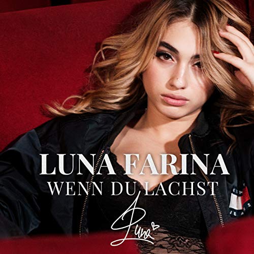 Luna Farina