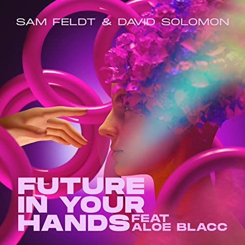 Sam Feldt & David Solomon feat. Aloe Blacc