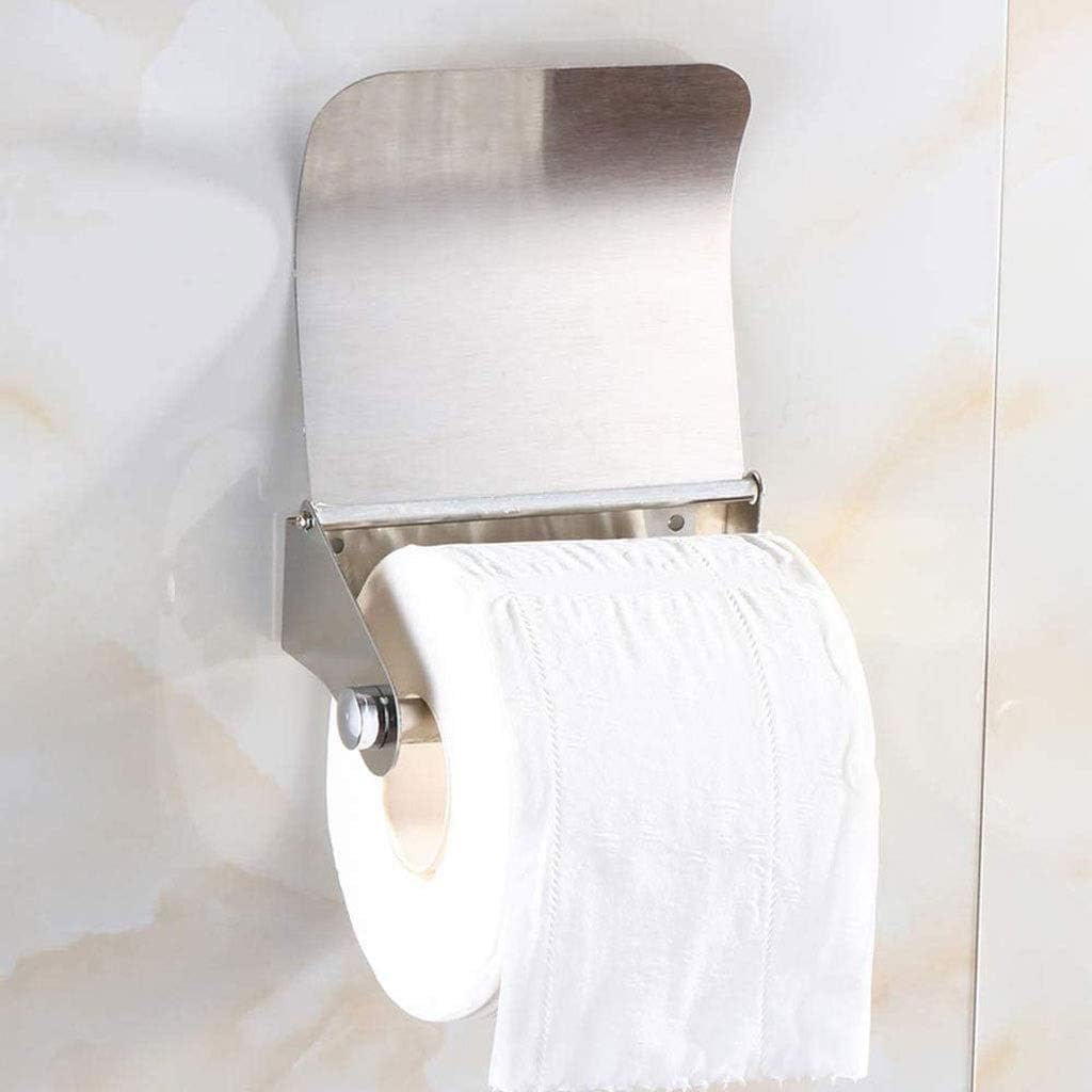 Toilet Roll Holder Toilet Paper Roll Holder Roll Paper Box Roll Holder Bathroom Toilet Toilet Paper Towel Rack