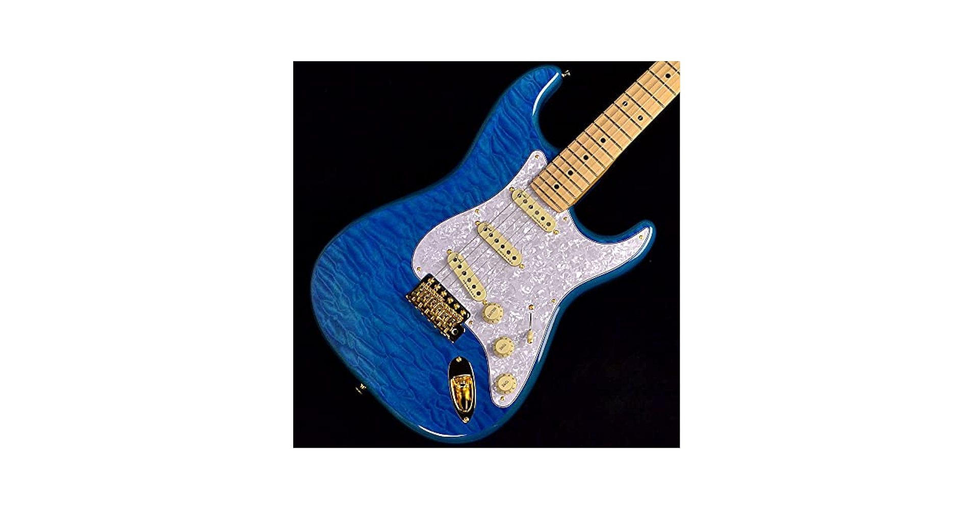ギター Fender FSR traditional 50s ST CBL Fender FSR Traditional 50s Stratocaster with Competition