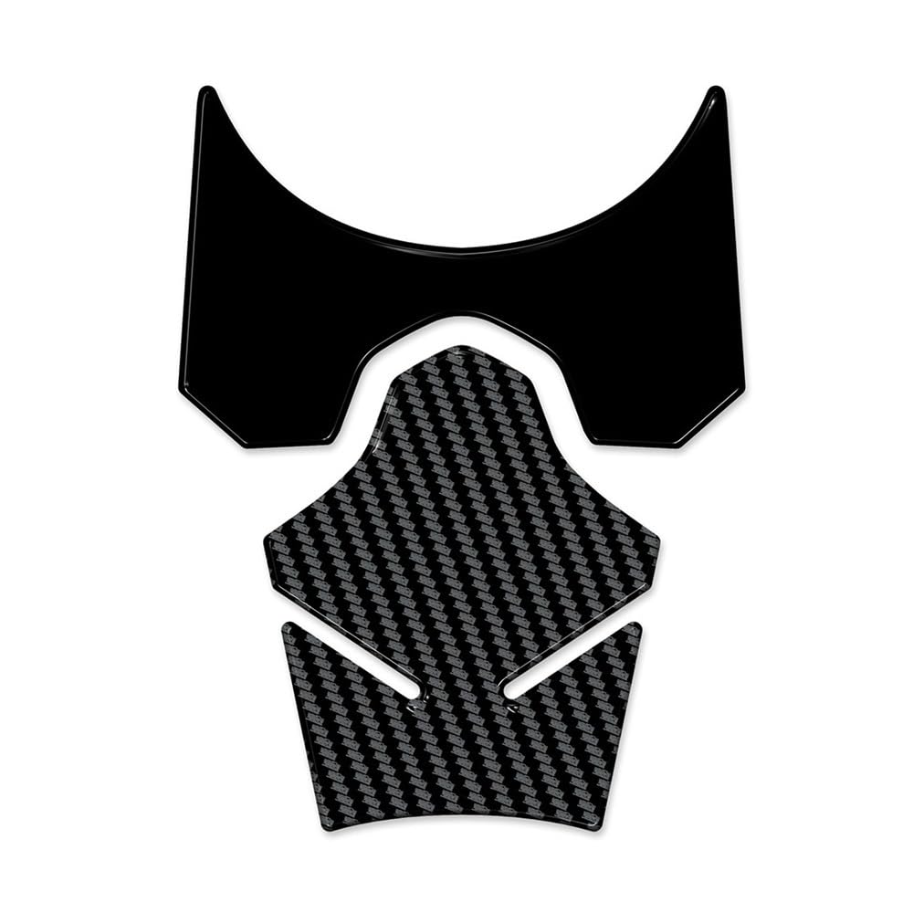 Kit protection réservoir résine Tracer 9 2025 finition premium - 7