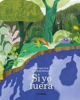 Si yo fuera 8418284331 Book Cover