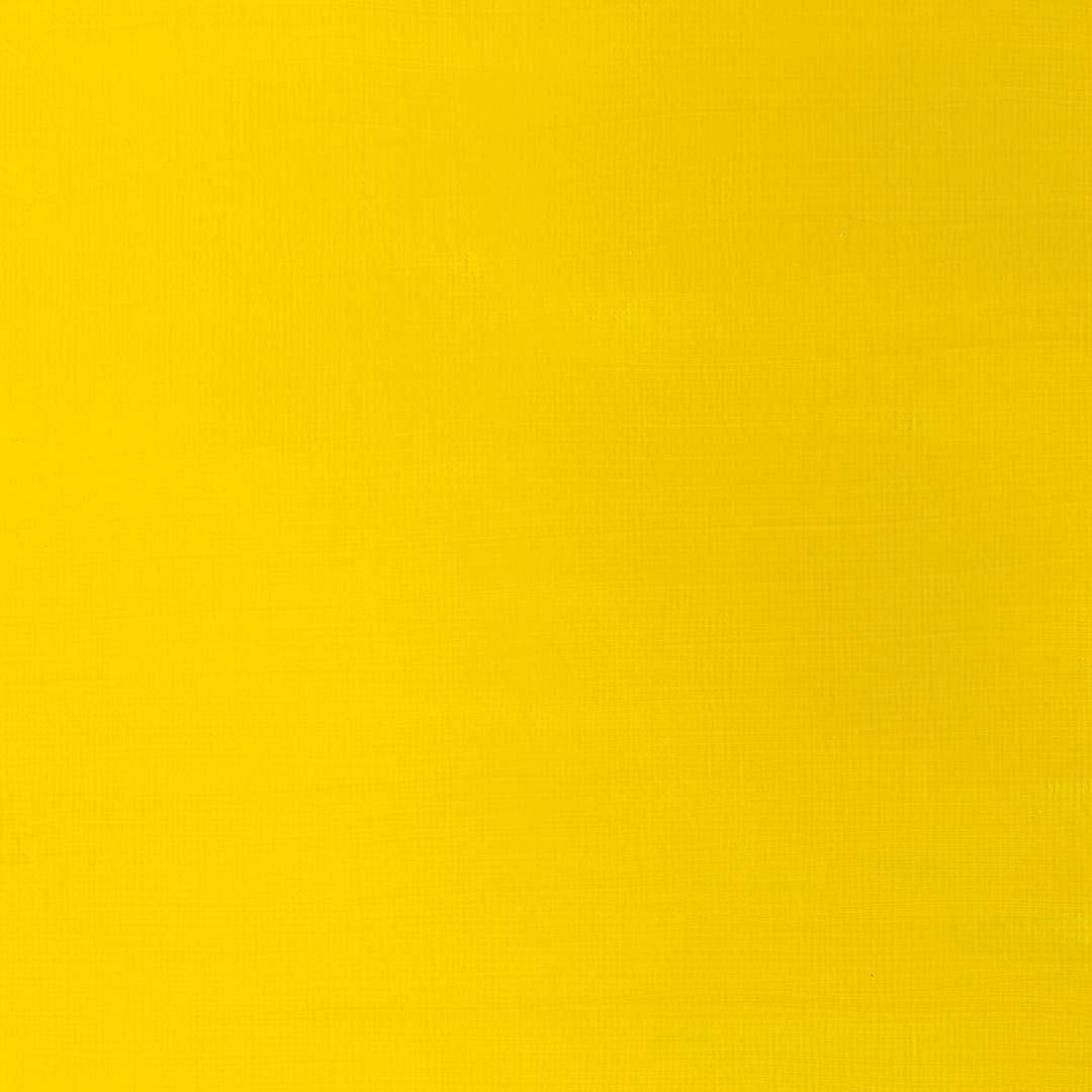 Winsor ve Newton Galeria Akrilik Tüpü Boya - Süreç Sarı