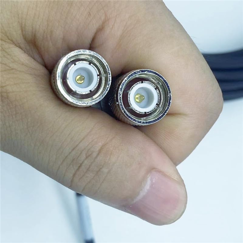 New Antenna Cable GEV119 for GNSS GPS and External Radio PDL ADL TDL 10M