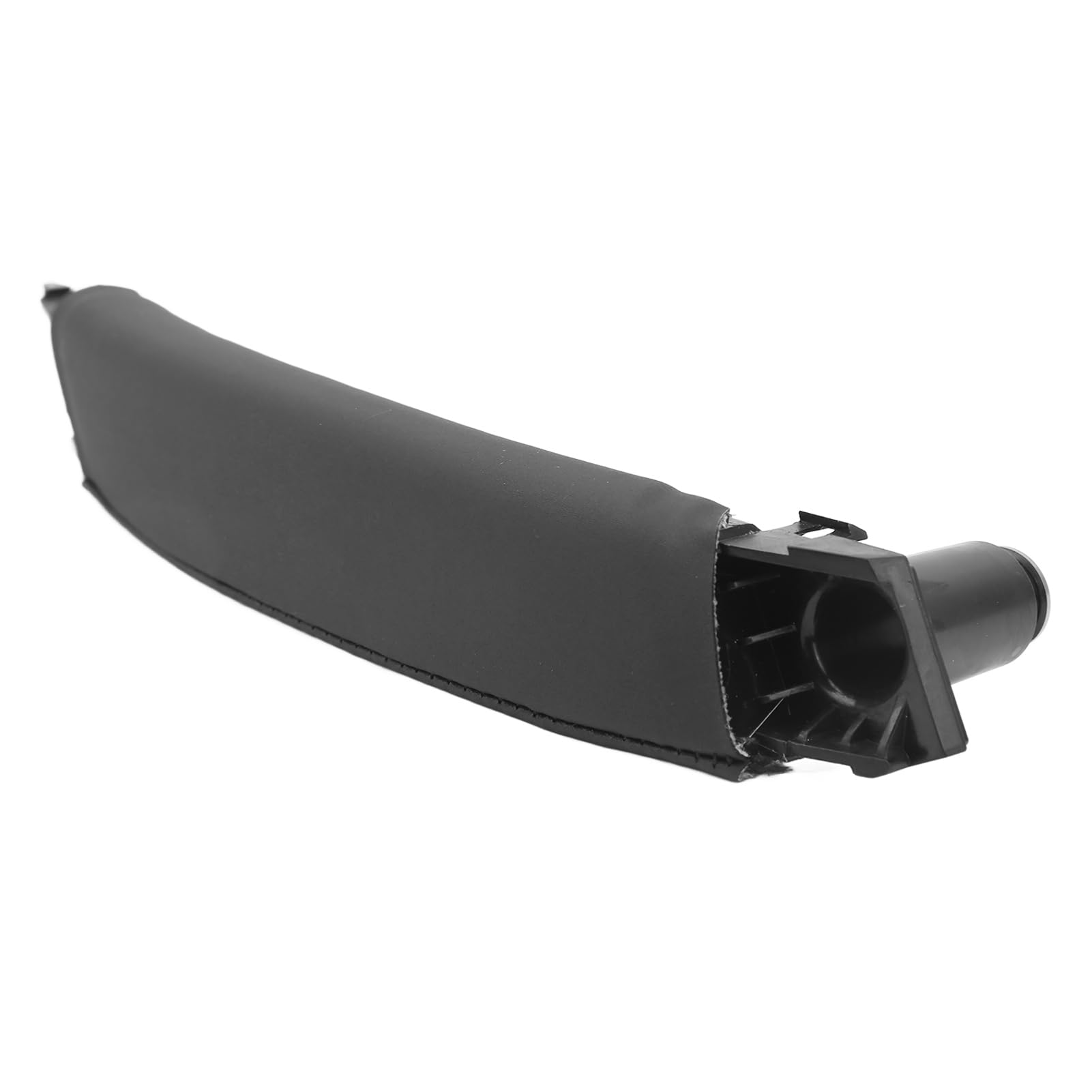 Bediffer Maniglia per Porta Interna con Rivestimento Interno Sinistro, LR076161 Maniglia per Porta Interna con Superficie Ruvida Durevole vestibilità Perfetta Comodo da Toccare per Auto