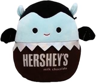 Amazon.com: Halloween Squishmallow