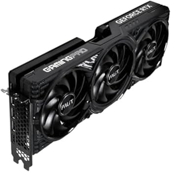 グラフィックボード・グラボ・ビデオカード palit rtx5070 gamingpro Amazon.com: Palit GeForce RTX 5070 GamingPro (12GB GDDR7/PCI