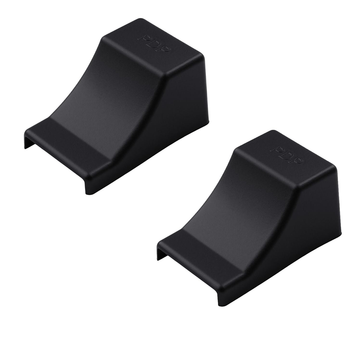 Optics Cover for HoloSun SCS PDP Red Dot, Protective Scope Cover for HS Lens Rubber Sight Dust Covers, 2 Pack