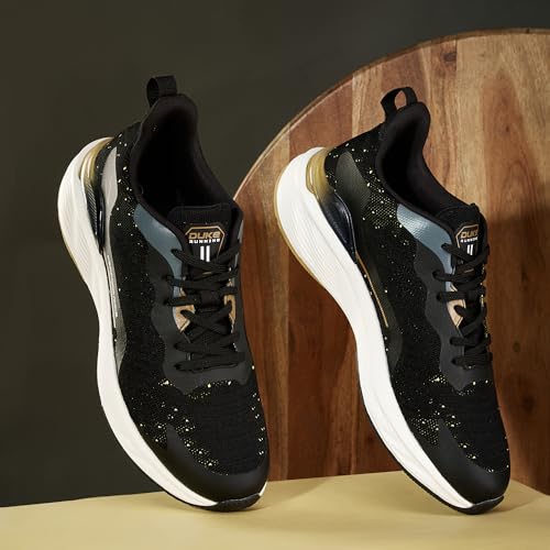 Image of Duke Mens Fwol2057 Shoes