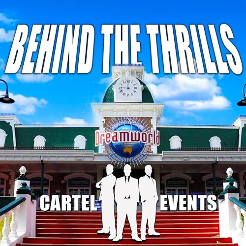 ANNOUNCING Our Next Event!