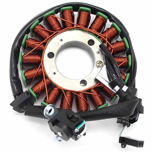Stator d'allumage 21003-0128 pour Kawasaki Z300 alternative durable Ninja 250R