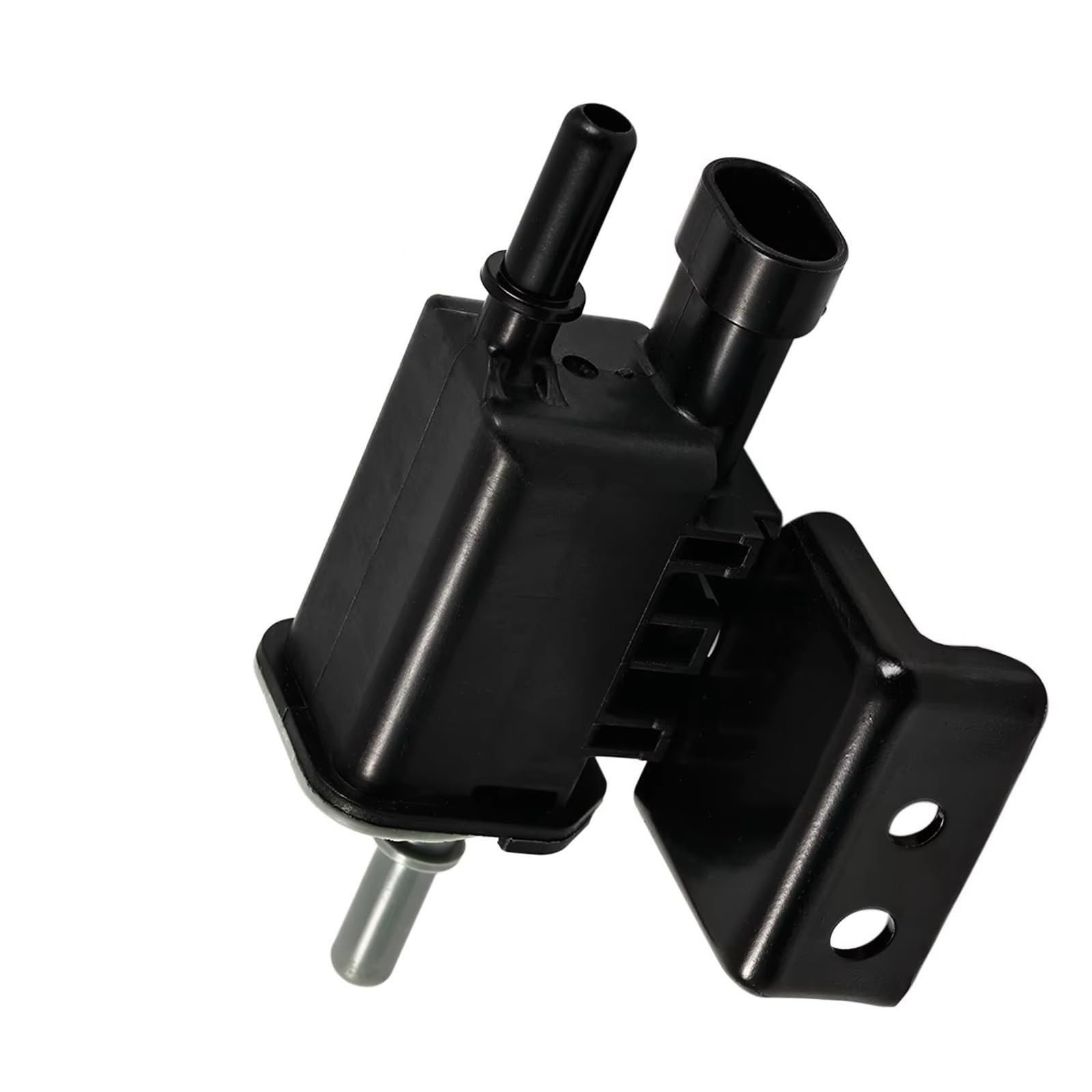 Lnhygtfr One Color Vacuum Solenoid Valve Compatible With Gmc For Envoy 2005-2009 For Sierra 2007-2012 12597341 Evap Emisson Vapor Purge Valve Canister Solenoid Car