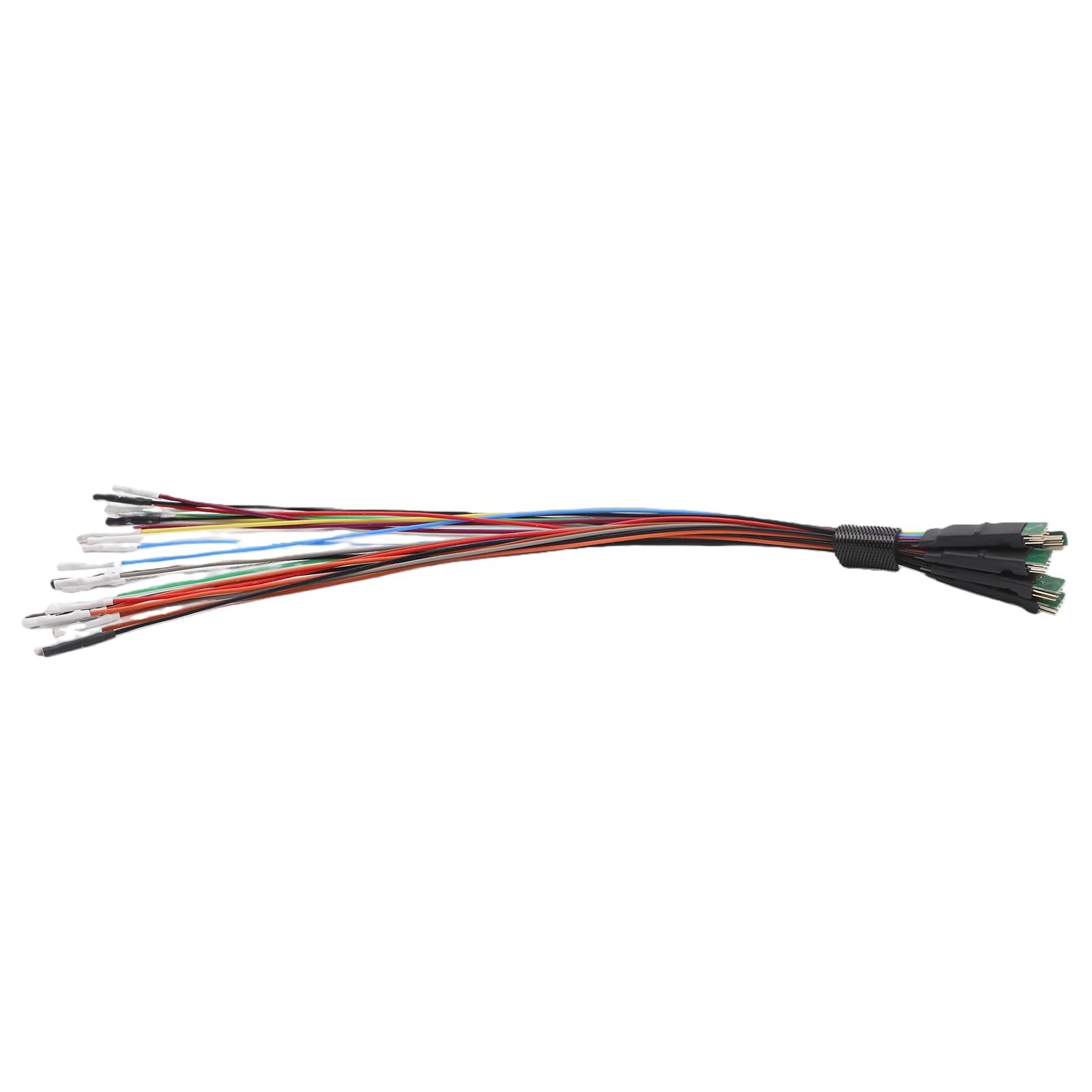 16-Channel USB Logic Analyzer DSLogic U2Basic with 100 MHz Sampling Rate and ESD for Protection for Technical Diagnostic Purposes