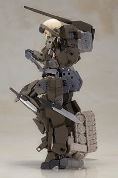 Amazon | 壽屋(KOTOBUKIYA) フレームアームズ・ガール 轟雷改