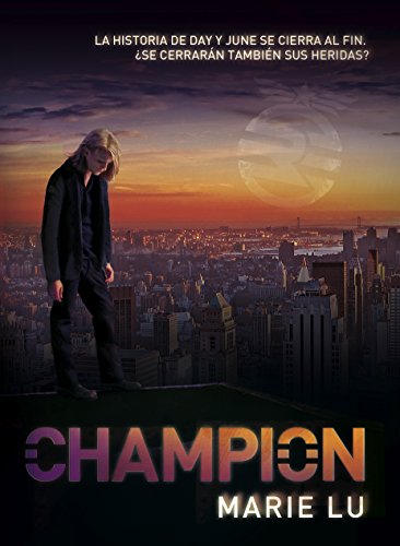 Champion: 3 (Saga Legend)