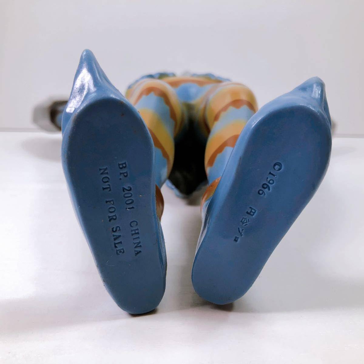 Amazon.co.jp: 124 バルタン星人 ソフビ ウルトラ怪獣シリーズ