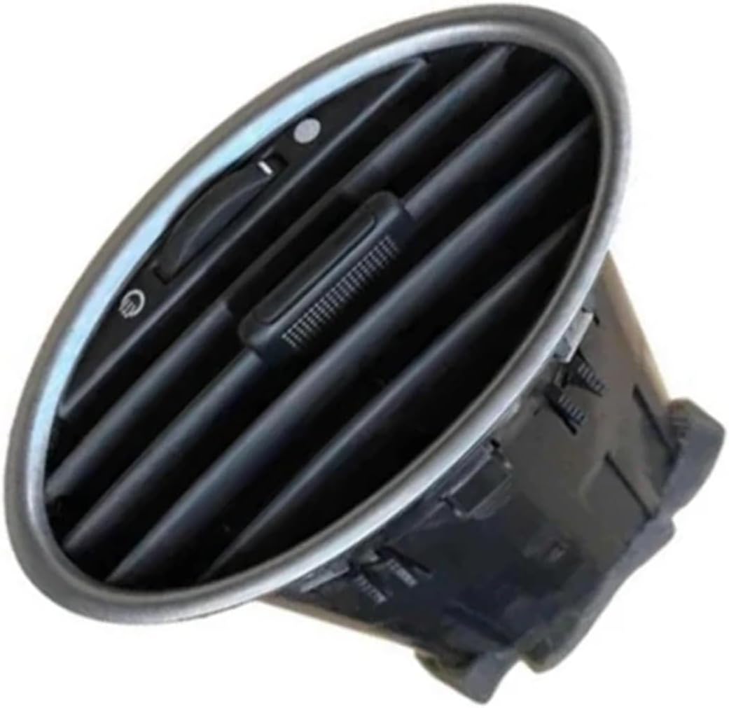 Air Outlet Car Front Dashboard Center Air Conditioning Outlet Vent Fit for Ford Focus MK2 2005-2013 Attractive and Durable