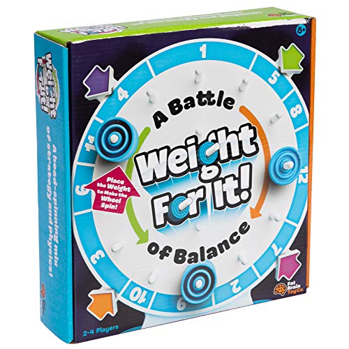 Les Jeux Prescolaires Tomy Games Weight For It - vue 4