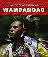 Wampanoag 1508141487 Book Cover