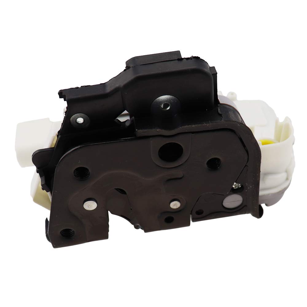 Akozon Actionneur De Verrouillage De Porte Droite Verrouillage Central