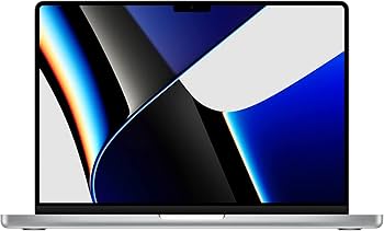 Amazon.com: Apple 2021 MacBook Pro with Apple M1 Pro Chip