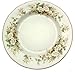Duchess - Plato Llano (17 cm), diseño con Texto en inglés Mañana de septiembre