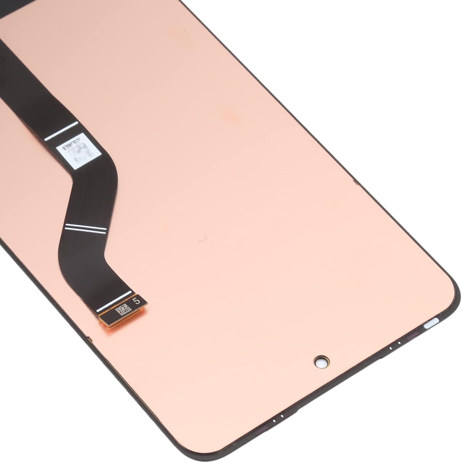 mobile phone lcd display touch screen amoled lcd screen for xiaomi 12 lite with digitizer full assembly telephone accessorie