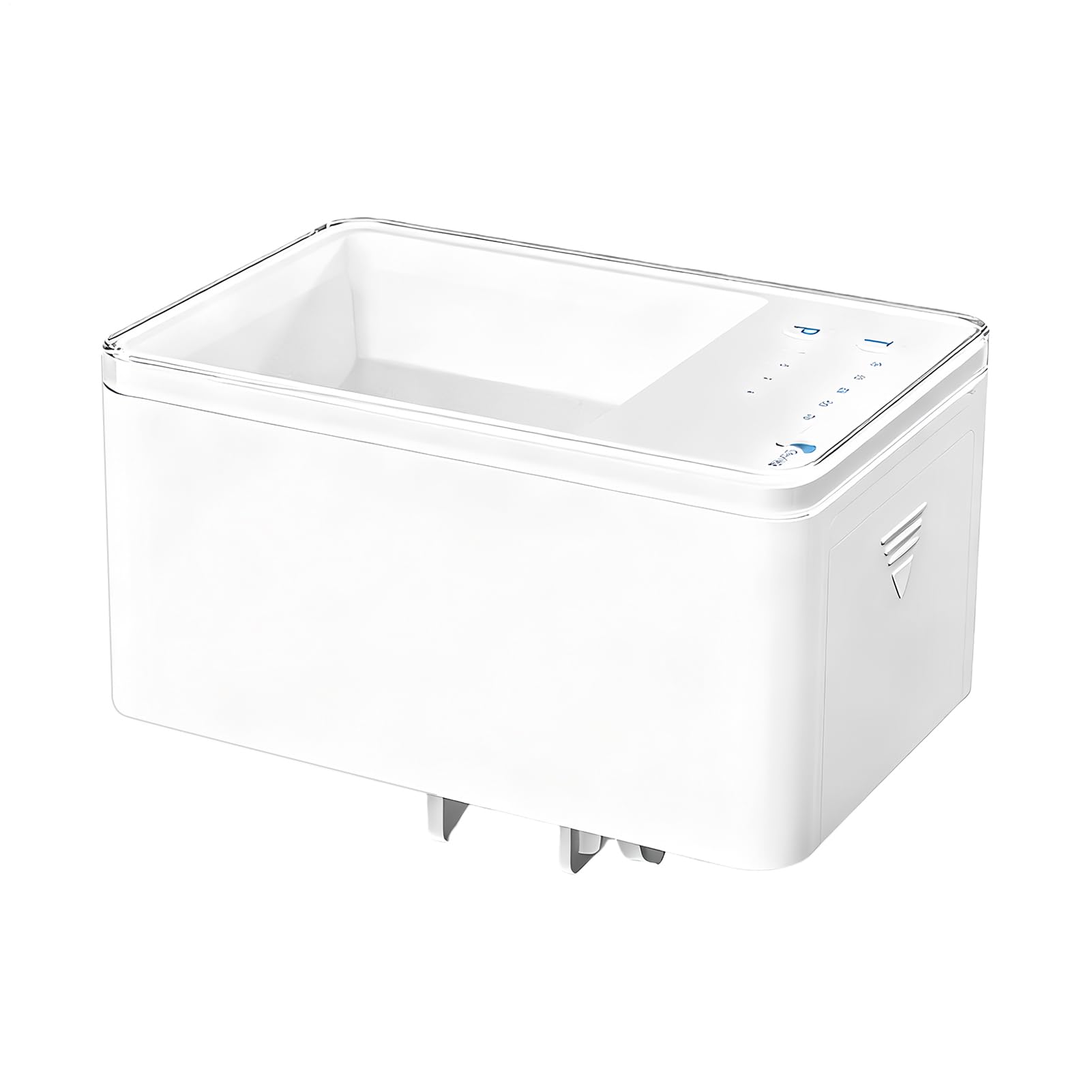 Nourrisseur automatique de nourriture pour poissons anti humidité