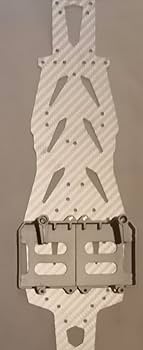 Amazon | メタルガレージジャパン オリジナル YOKOMO RD2.0用