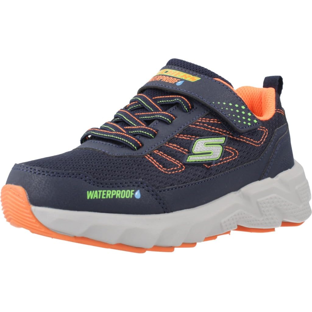 Skechers Skechers Elite Sport Tread Aquavek ZapatillasNiños