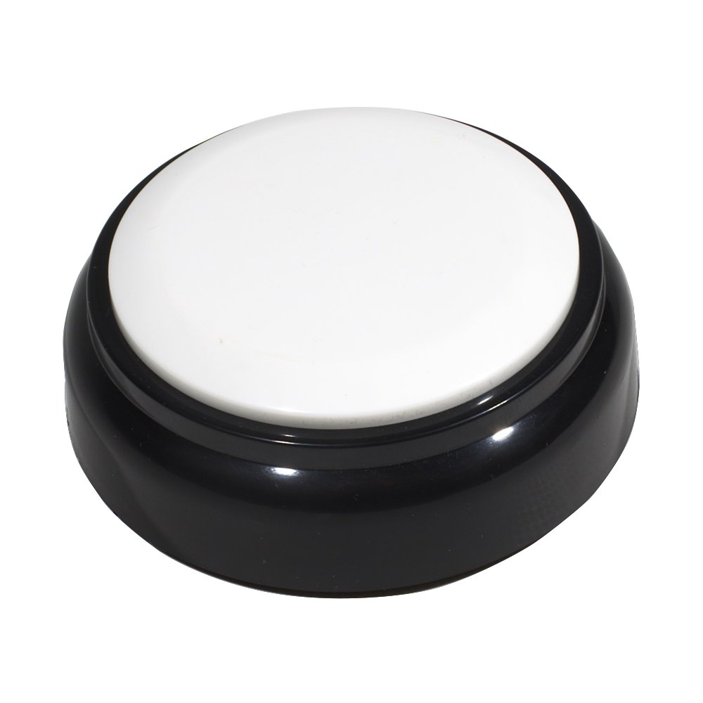 NRS Family Seat Talking Button Alarm Clock